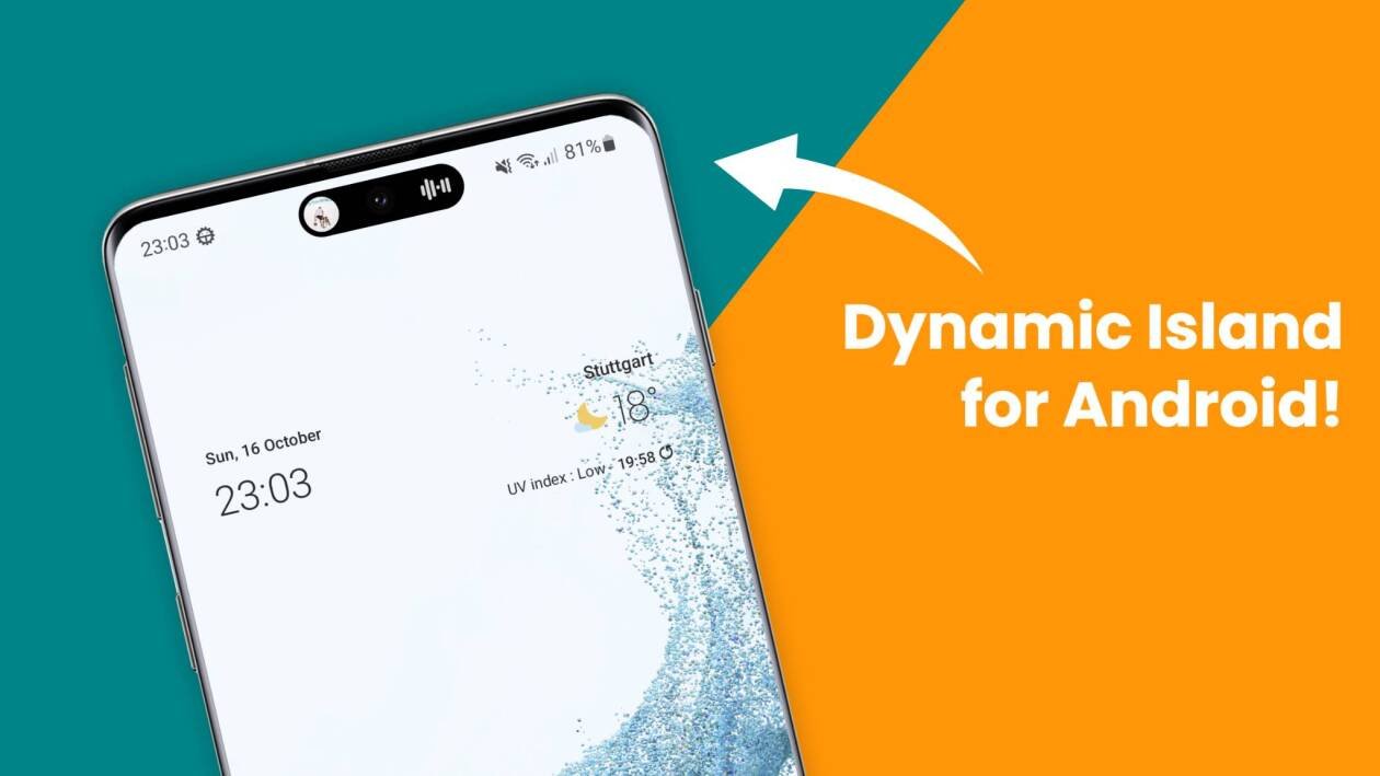 Immagine di Non solo iPhone, Dynamic Island arriverà anche su questo Xiaomi