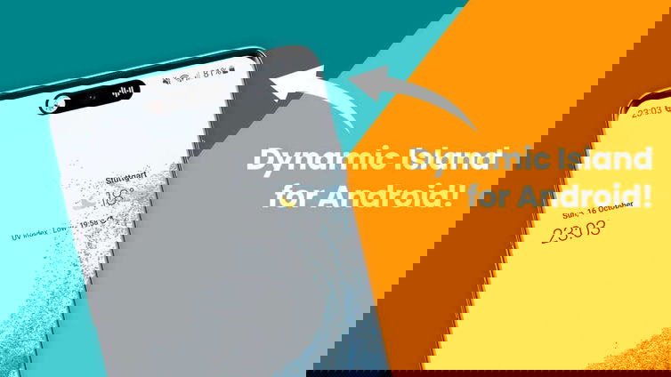 Immagine di Non solo iPhone, Dynamic Island arriverà anche su questo Xiaomi