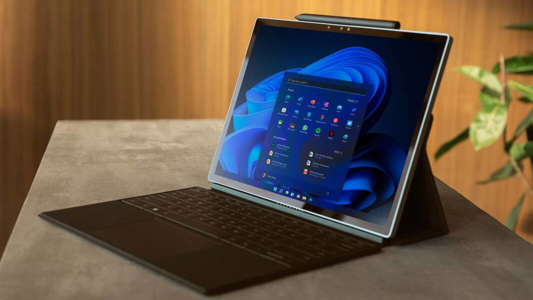 Immagine di Ericsson, Intel e Microsoft portano il network slicing 5G sui laptop