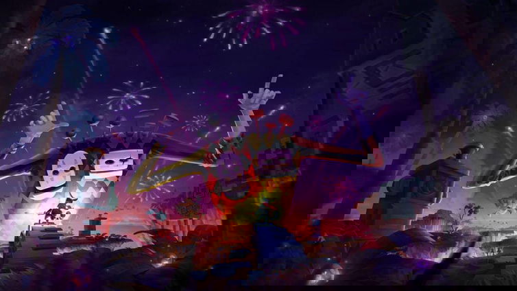 Immagine di Figment 2: Creed Valley |  Anteprima - Quando la magia è negli incubi di chi sogna