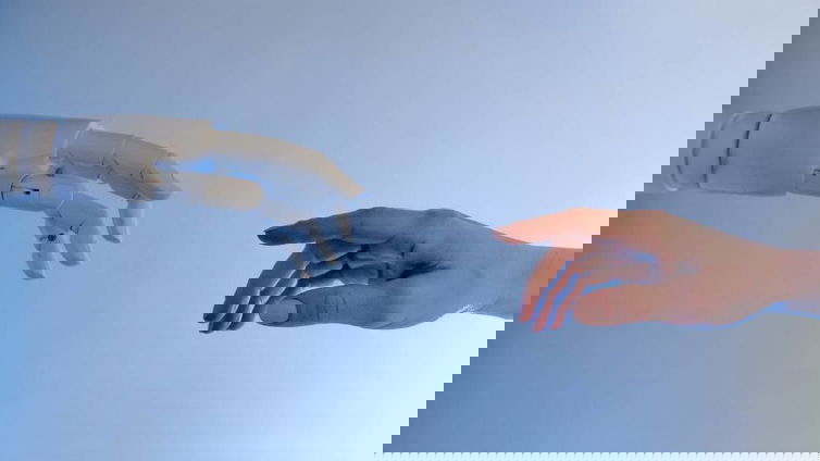 Immagine di Forse non siamo pronti per ChatGPT