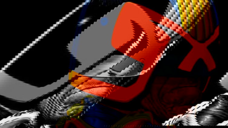 Immagine di Judge Dredd: io sono la Legge