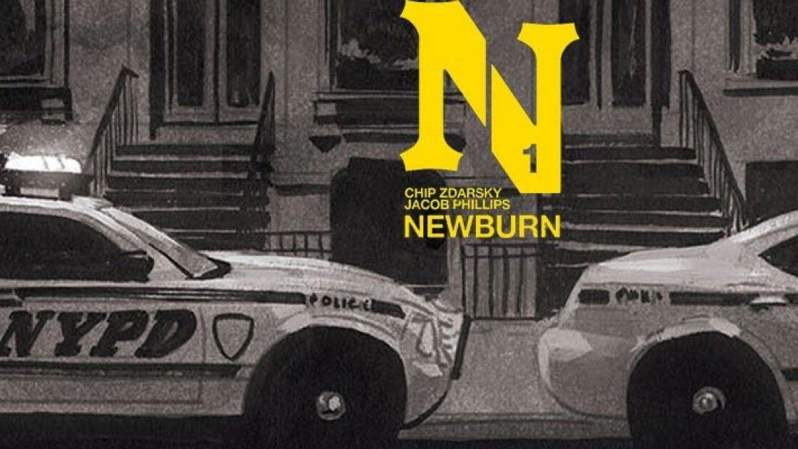 Immagine di Newburn 1, recensione: chi è il vero re di New York?