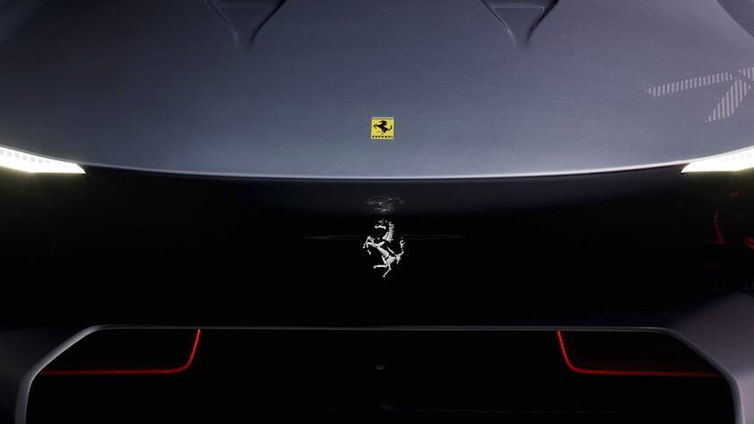 Immagine di Ferrari svelerà 4 nuove supercar entro il 2023, è ufficiale