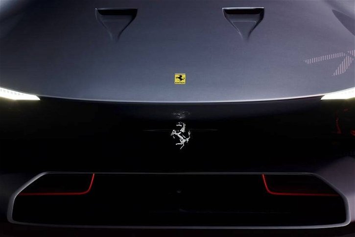 Immagine di Ferrari svelerà 4 nuove supercar entro il 2023, è ufficiale