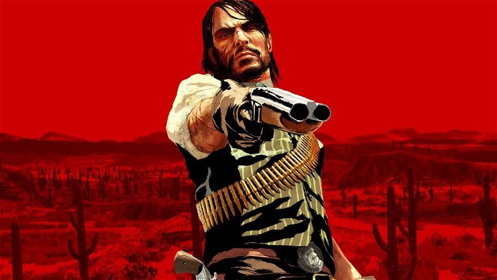 Immagine di Al netto di tutte le critiche, Red Dead Redemption è il gioco più venduto della settimana