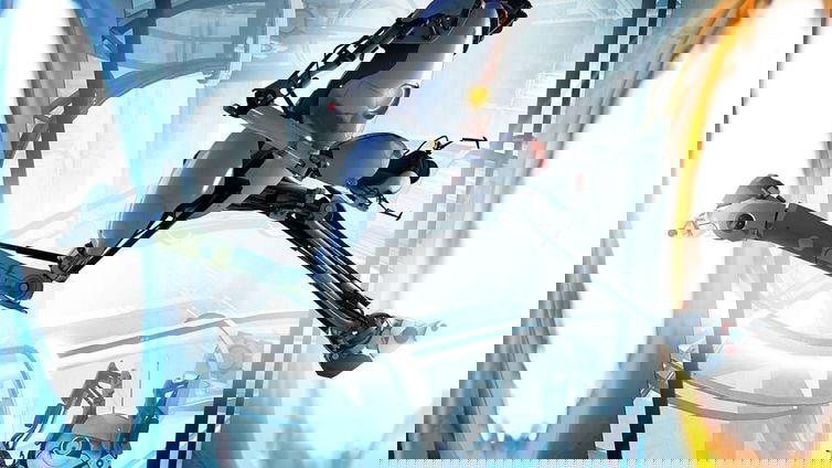 Immagine di Le 5 armi più iconiche della storia dei videogiochi