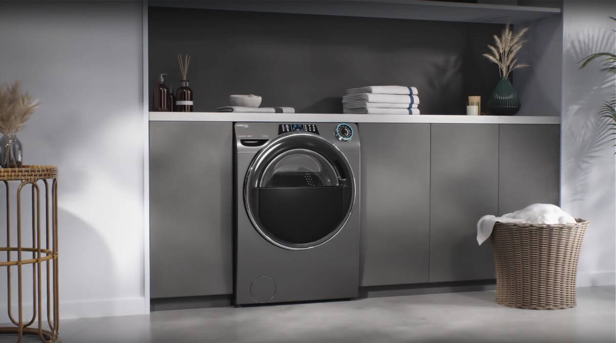 Immagine di Haier e Nuncas propongono la lavatrice in abbonamento