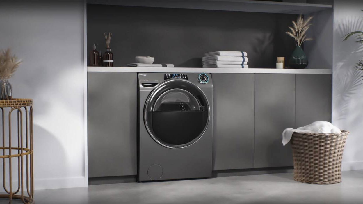 Immagine di Haier e Nuncas propongono la lavatrice in abbonamento