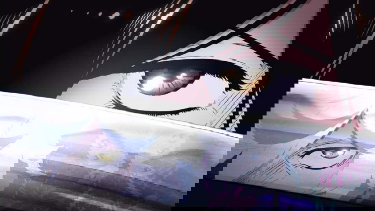 Immagine di Data di inizio di Hell’s Paradise: l'anime fra folklore e ninja
