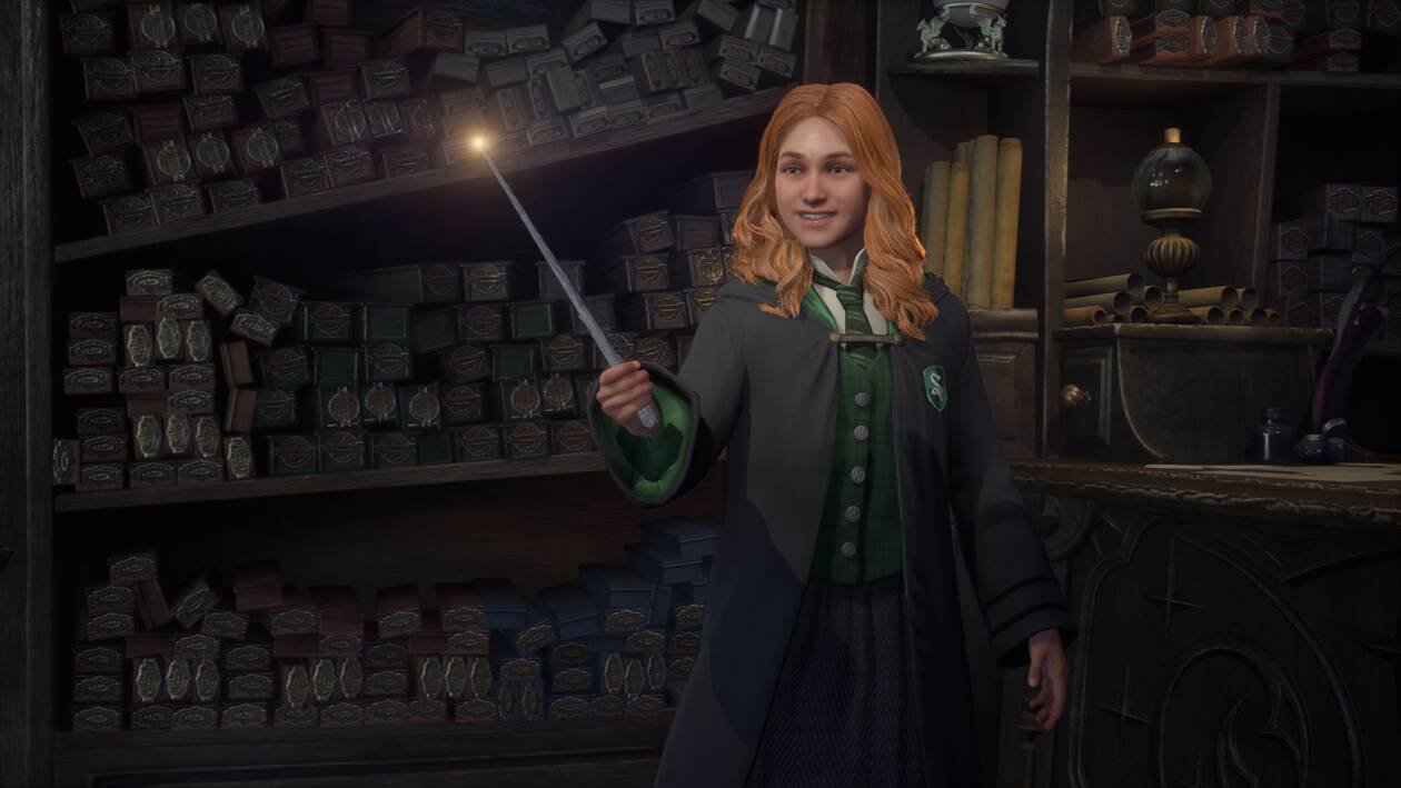 Immagine di Hogwarts Legacy, il miglior gioco di Harry Potter mai creato | Recensione
