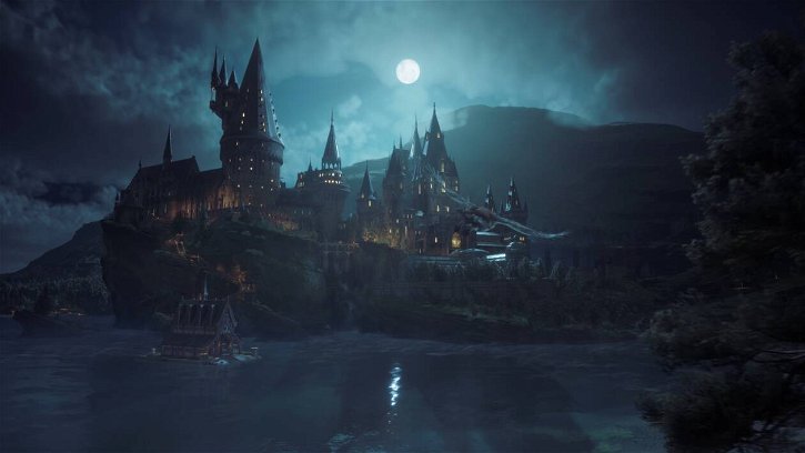 Immagine di Hogwarts Legacy | Guida ai Trofei e al Platino