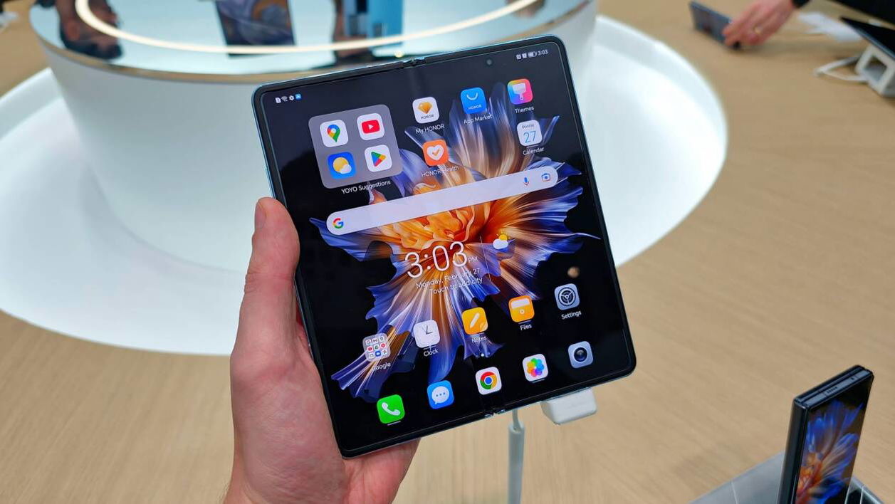 Immagine di Honor: ricchi bundle e fino a 300€ di sconto per festeggiare l'arrivo in Italia di Magic Vs