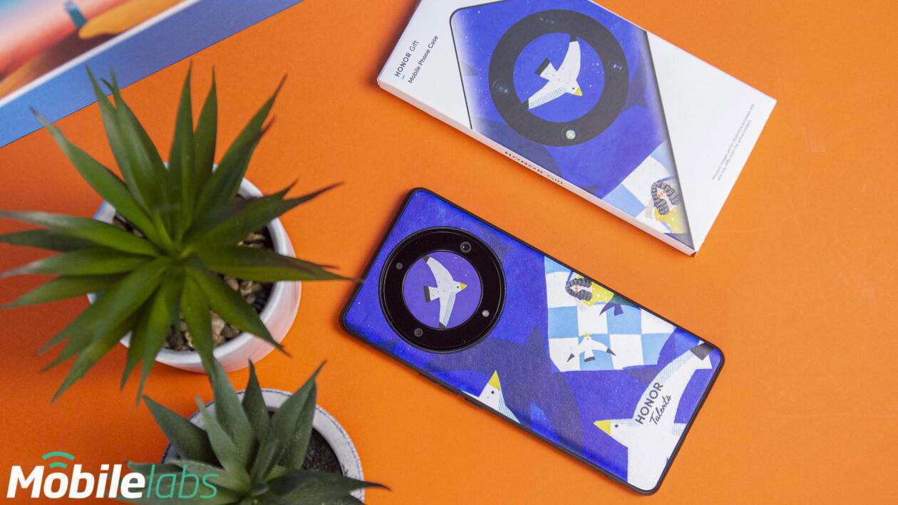 Immagine di Honor Magic5 Lite, protezione lunga 6 mesi e tanti regali per i più veloci a preordinare