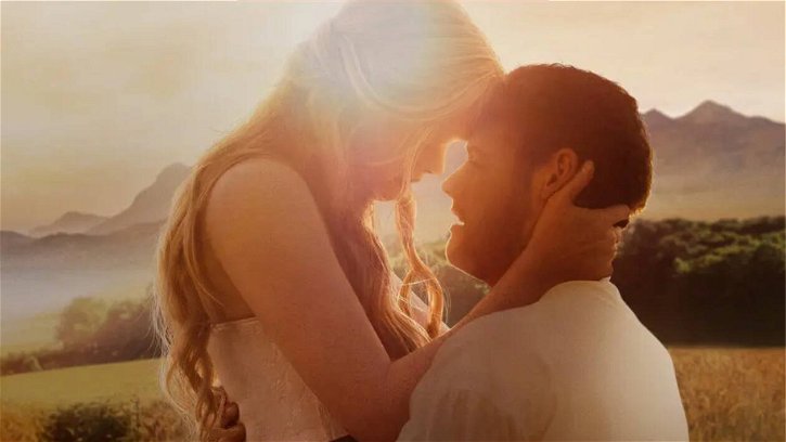 Immagine di San Valentino: 5 film romantici perfetti su Apple TV Plus