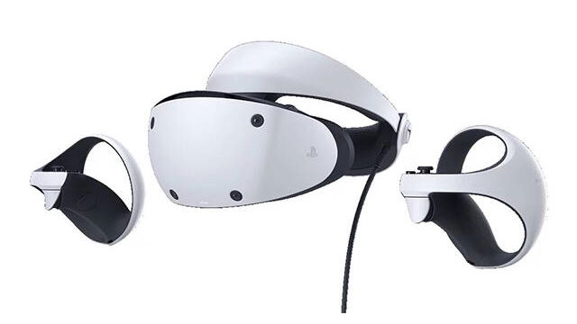 Immagine di PS VR2 funziona ora anche su PC...ma serve un hardware che ancora non esiste