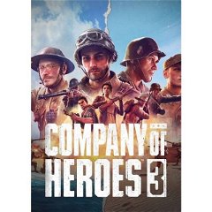 Immagine di Company of Heroes 3 - PC