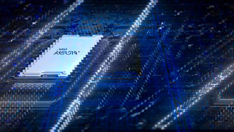 Immagine di Intel lancia i nuovi processori Xeon W per le workstation