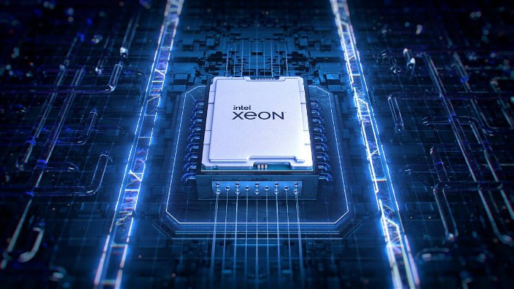 Immagine di Intel lancia i nuovi processori Xeon W per le workstation