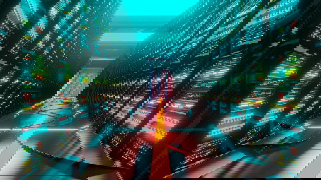 Immagine di Il settore dei data center è ancora ricco di opportunità