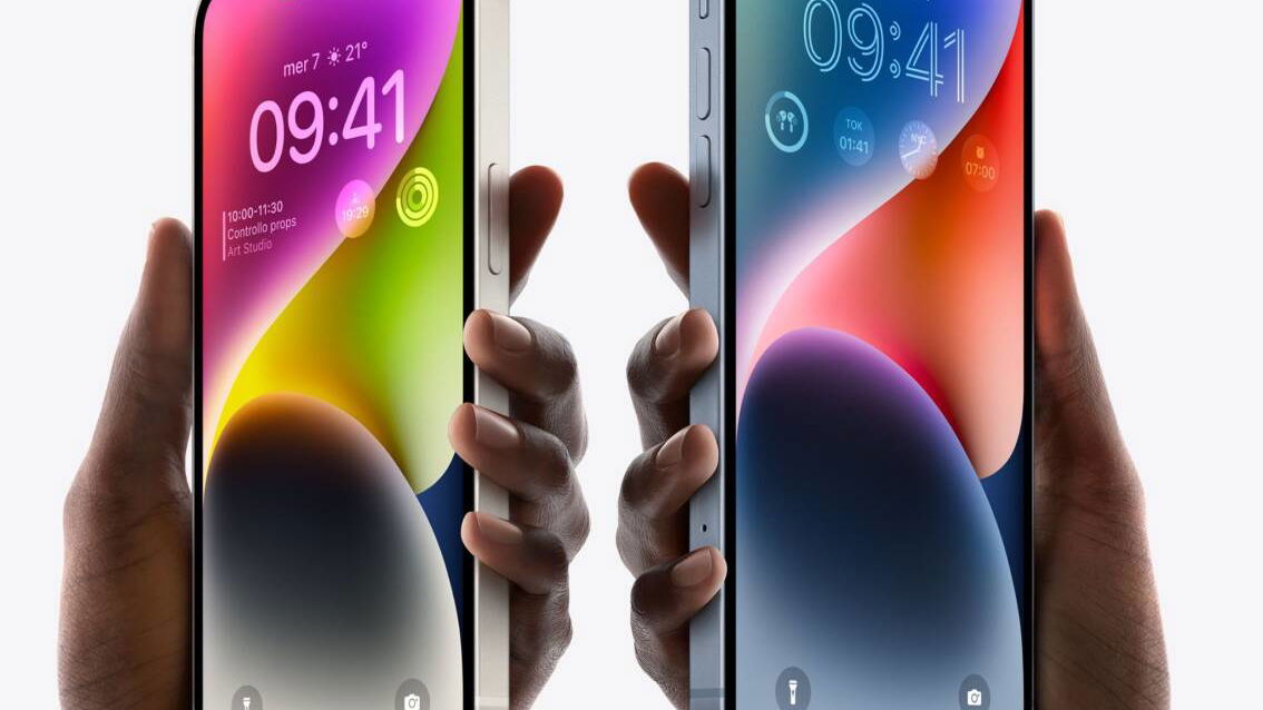 Immagine di iPhone 14 da 128 GB in sconto di oltre 200€! AFFARE!