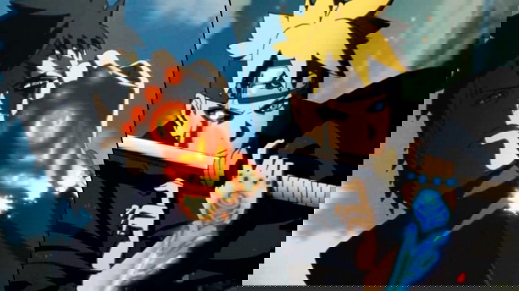 Immagine di L'autore di Boruto: Naruto Next Generations disegna i protagonisti cresciuti