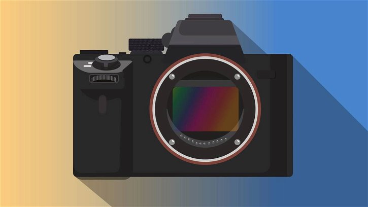 Immagine di Migliori fotocamere mirrorless - settembre 2023