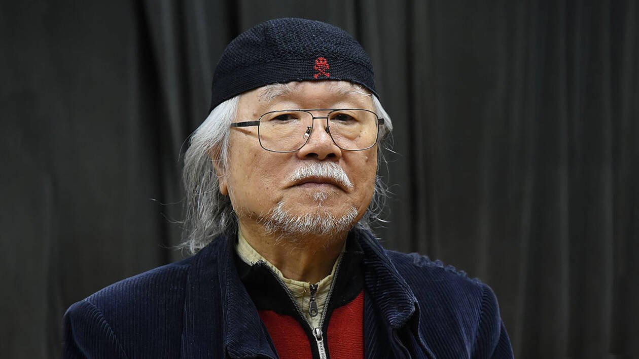 Immagine di È morto Leiji Matsumoto, il papà di Captain Harlock ci ha lasciati a 85 anni
