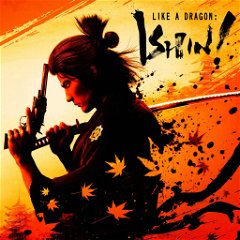 Immagine di Like a Dragon: Ishin! - PS5