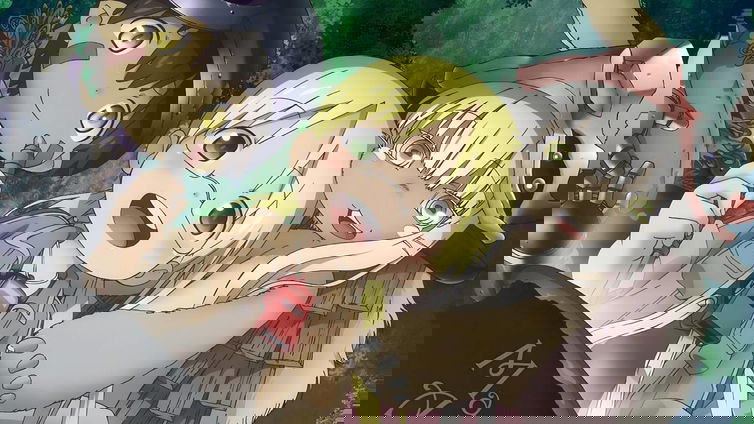 Immagine di Made in Abyss è stato rinnovato per una Stagione 3