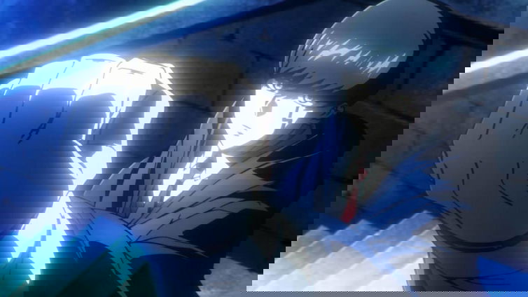 Immagine di Mashle: dove vedere l'anime in streaming