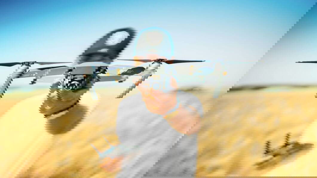 Immagine di Il mercato professionale dei droni cresce e si consolida