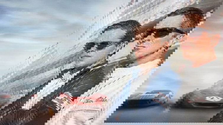 Immagine di I Migliori Film sulle auto per prepararsi all’inizio della Formula 1