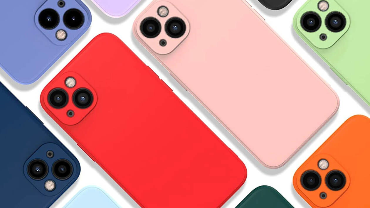 Immagine di Custodie Otterbox: le migliori per iPhone, scontate fino al 72%!