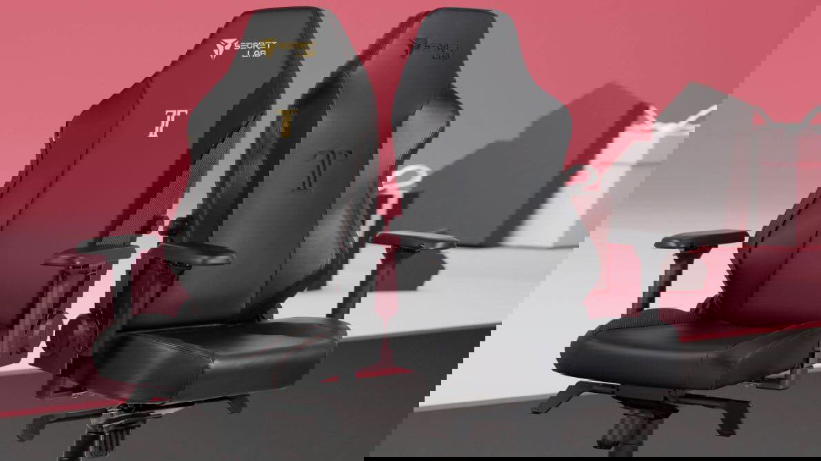 Immagine di Offerte di San Valentino Secretlab: ultime ore per acquistare le migliori sedie da gaming!