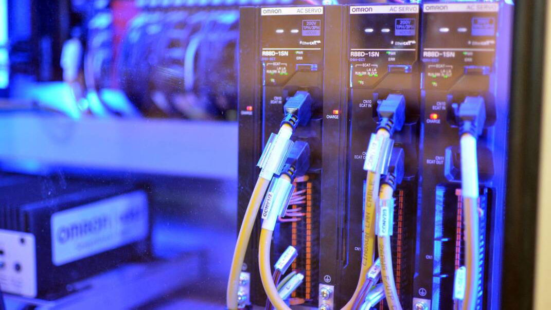 Immagine di Impianti flessibili sono il futuro del manufacturing