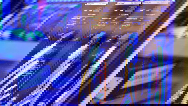 Immagine di Impianti flessibili sono il futuro del manufacturing