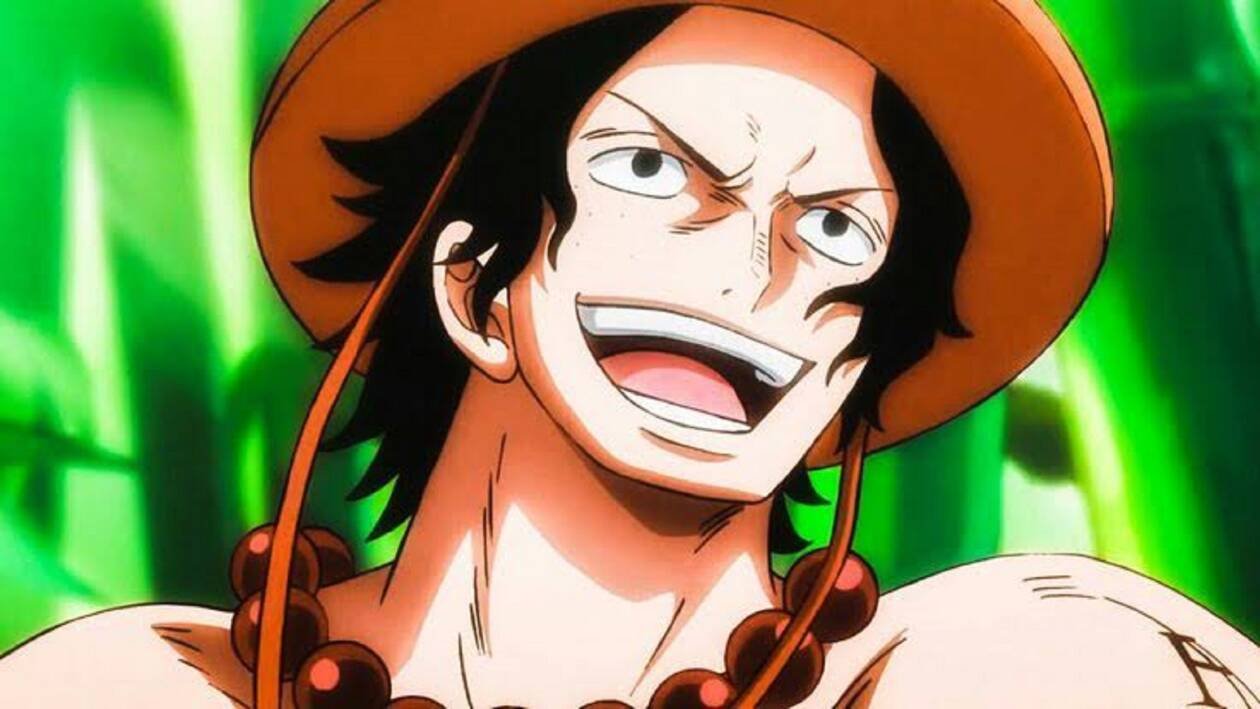 Immagine di One Piece: retroscena dietro la morte di Ace