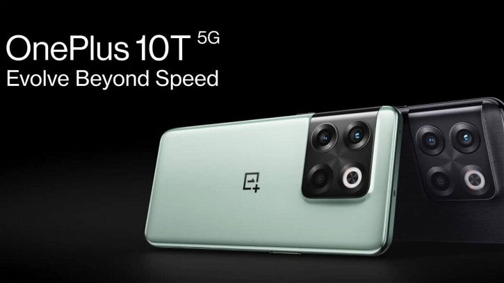 Immagine di OnePlus 10T 5G: offerta imperdibile al miglior prezzo di sempre!