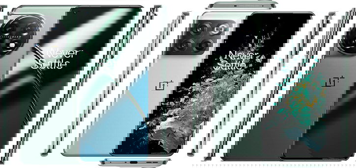 Immagine di OnePlus 11 vs OnePlus 10T: davvero passato vuol dire superato?