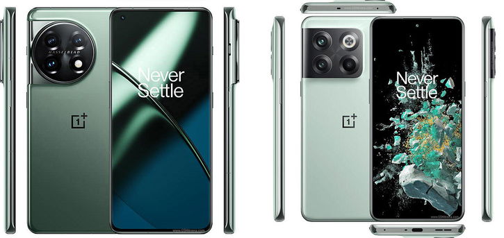 Immagine di OnePlus 11 vs OnePlus 10T: davvero passato vuol dire superato?