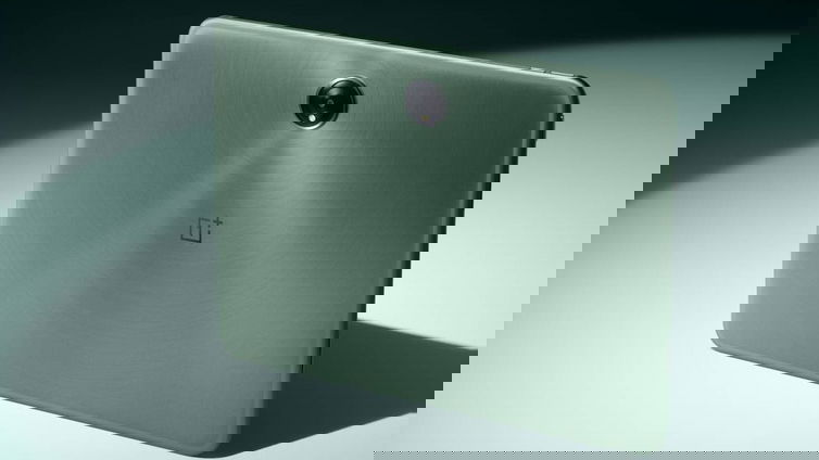Immagine di OnePlus Pad è un tablet di fascia alta in arrivo in primavera, ecco tutte le specifiche!