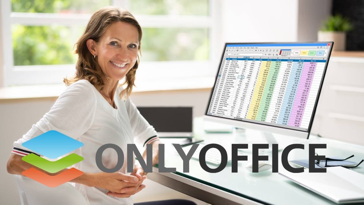 Immagine di OnlyOffice Docs 7.3, il software per il lavoro intelligente