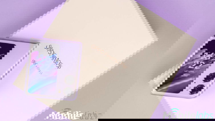 Immagine di Da iPhone a Android pieghevole, un’esperienza da fare