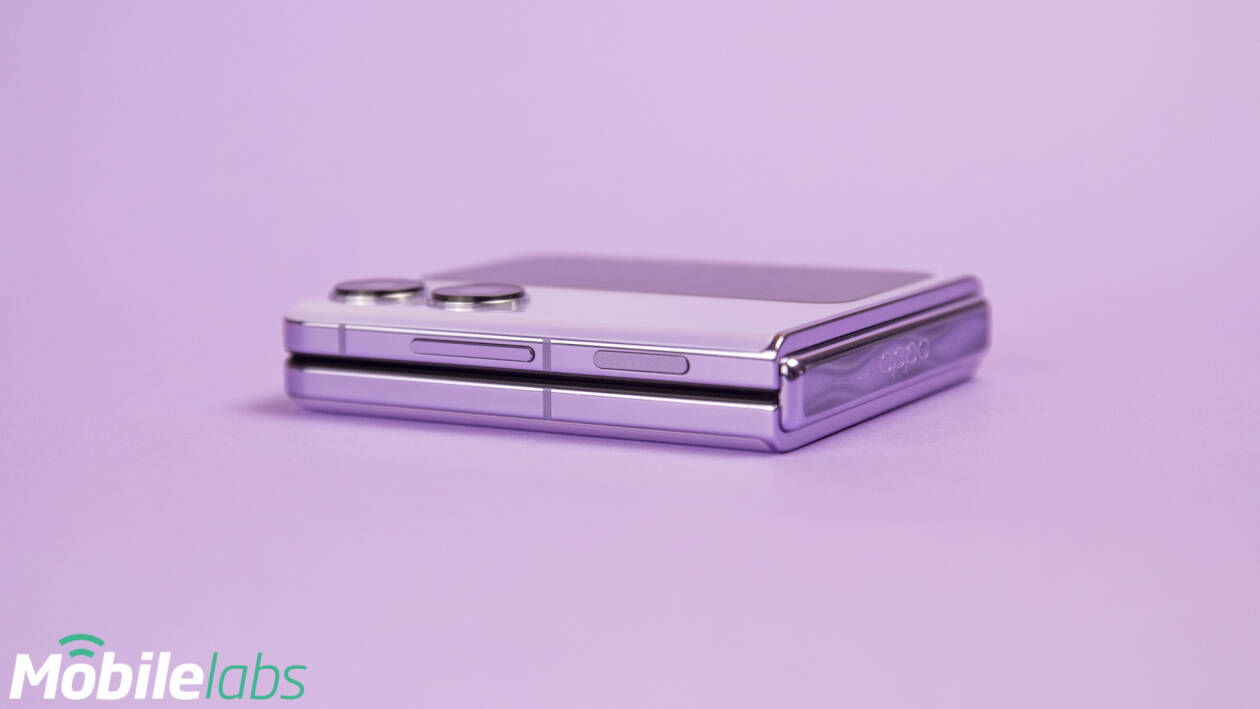 Immagine di Oppo ha capito qual è il segreto per uno smartphone pieghevole di successo