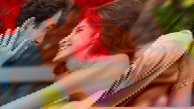 Immagine di San Valentino Pandora: acquista 3 gioielli, il terzo è in regalo!