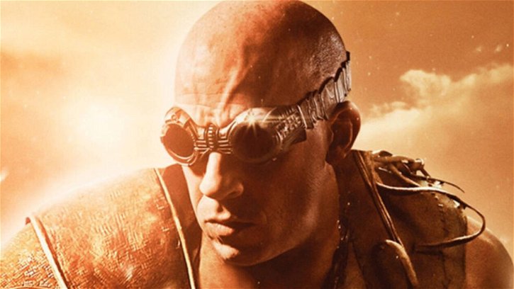 Immagine di Vin Diesel è pronto per Riddick: Furya, il quarto film del franchise