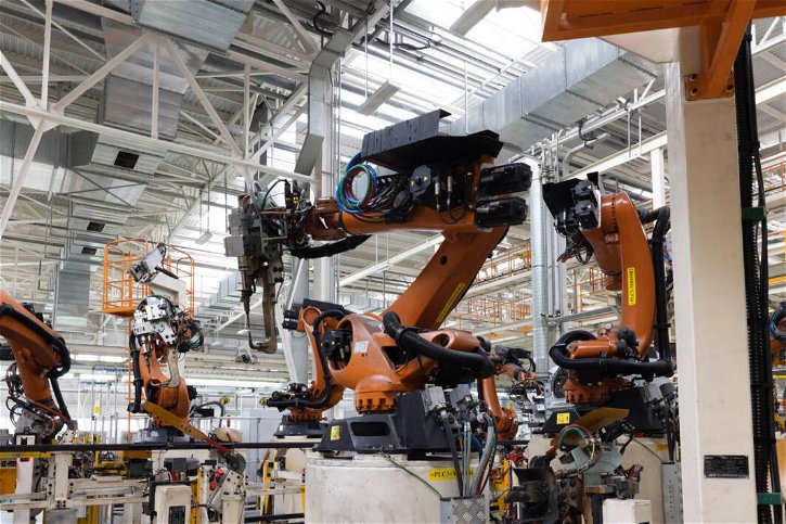 Immagine di Robotica e automazione: i trend che plasmeranno il settore nel 2023