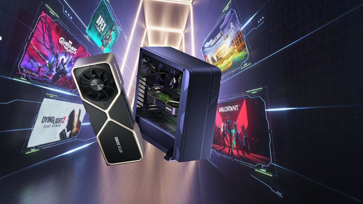 Immagine di Torna la GeForce Week su Yeppon! Schede video RTX super scontate!