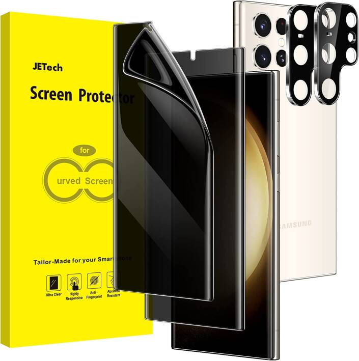 Pellicole protettive per Samsung Galaxy S23 Ultra spedizione gratuita